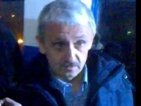 Mikuláš Dzurinda cez prestávku odpovedal na otázky študentov. Mikuláš Dzurinda cez prestávku odpovedal na otázky študentov.