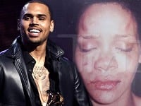 Rihanna na tvrdé päste Chrisa Browna už zrejme zabudla.