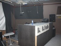 K-Klub v Detve