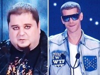 Kuly sa na Slávika takto vyparádil. Majk Spirit ďakoval marihuane. Kuly sa na Slávika takto vyparádil. Majk Spirit ďakoval marihuane.