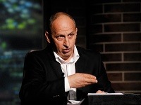 Jan Kraus mieri na východ Slovenska!