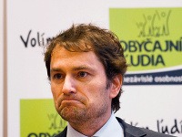 Igor Matovič Igor Matovič