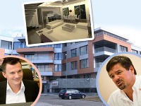 Počiatek získal lukratívny byt Počiatek získal lukratívny byt
