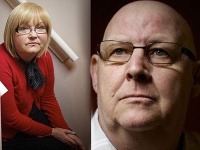 Gillian a Robert museli kvôli chybe sestričky podstúpiť nepríjemnú chemoterapiu Gillian a Robert museli kvôli chybe sestričky podstúpiť nepríjemnú chemoterapiu