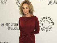 Jessica Lange