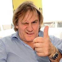 Gérard Depardieu