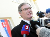 Pavol Hrušovský Pavol Hrušovský