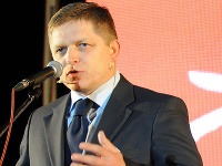Robert Fico Robert Fico