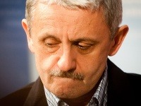 Mikuláš Dzurinda Mikuláš Dzurinda