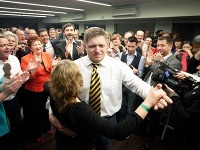 Robert Fico Robert Fico