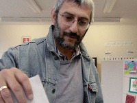 Grigorij Mesežnikov Grigorij Mesežnikov