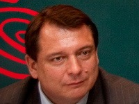 Jiří Paroubek Jiří Paroubek
