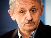 Mikuláš Dzurinda Mikuláš Dzurinda