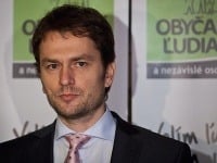 Igor Matovič Igor Matovič