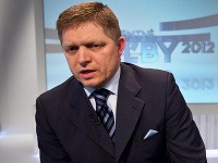 Robert Fico Robert Fico