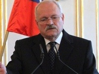 Ivan Gašparovič Ivan Gašparovič