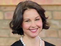 Ashley Judd