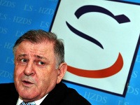 Vladimír Mečiar Vladimír Mečiar