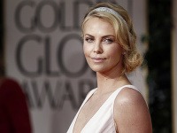 Charlize Theron