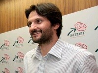 Robert Kaliňák Robert Kaliňák