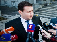Daniel Lipšic Daniel Lipšic