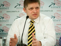 Robert Fico Robert Fico