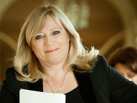 Iveta Radičová Iveta Radičová