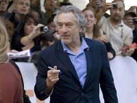 Robert De Niro 