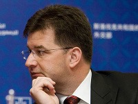 Miroslav Lajčák Miroslav Lajčák
