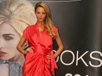 Michaela Kocianová je novou ambasádorkou modelingovej súťaže. 