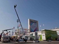 Stavebný veľtrh CONECO