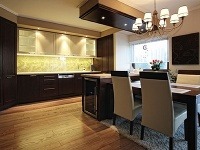 Štýlová a luxusná kuchyňa 