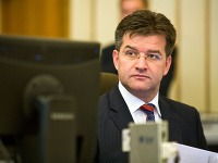 Miroslav Lajčák Miroslav Lajčák