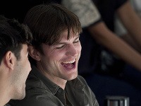 Ashton Kutcher