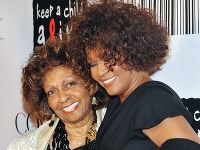 Whitney Houston s mamou Cissy