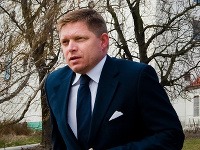 Robert Fico Robert Fico