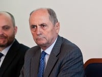 Ján Čarnogurský Ján Čarnogurský