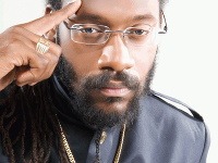 Tarrus Riley