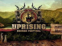 Uprising 2012