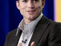 Ashton Kutcher