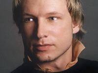 Anders Breivik Anders Breivik