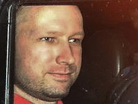 Anders Breivik Anders Breivik