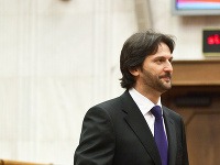 Robert Kaliňák Robert Kaliňák