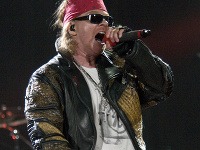 Axl Rose