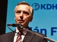 Ján Figeľ Ján Figeľ