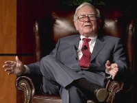 Warren Buffett Warren Buffett