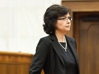 Lucia Žitňanská Lucia Žitňanská