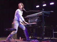 Taylor Hanson