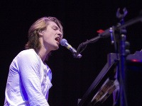 Taylor Hanson