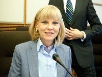 Zuzana Zvolenská Zuzana Zvolenská